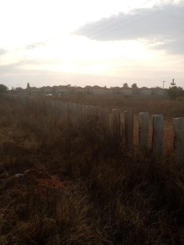 0 Bedroom Property for Sale in Sasolburg Free State